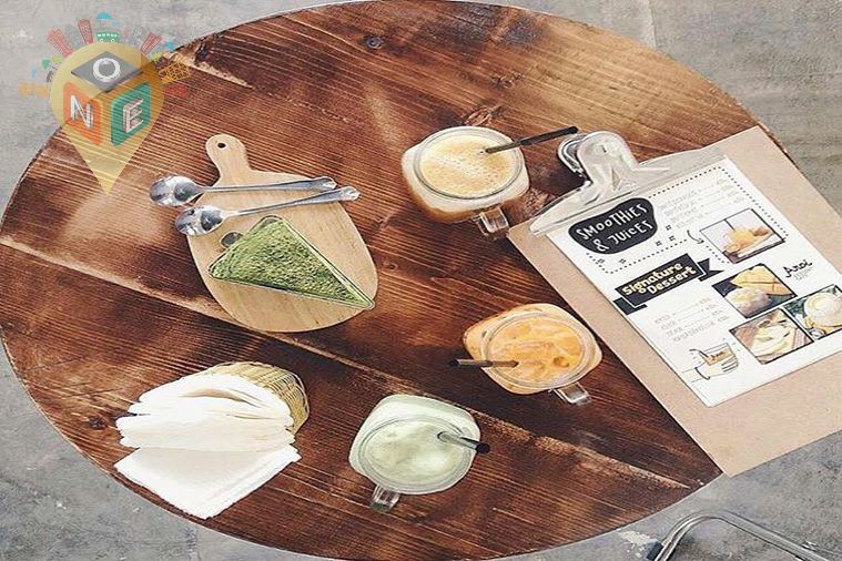 Aroi Dessert Cafe - Đà Nẵng